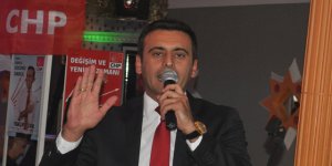 Törk gençlerle buluştu