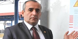 Akar, “Sözler toz oldu üzerimize yağdı”