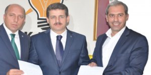 Koyun ve Türkel sonunda istifa etti
