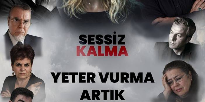 Yeter Vurma Artık 6 Şubat'Da Vizyonda