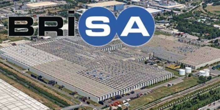 Brisa İzmit Fabrikası Geçici İşçi Alımı Yapacak