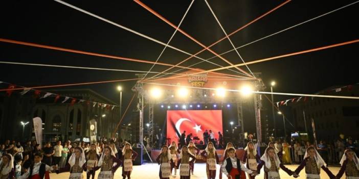 Kartepe’de Balkan rüzgarı esecek