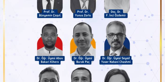 TÜBİTAK’tan Gebze Teknik  Üniversitesine 9 Proje Desteği