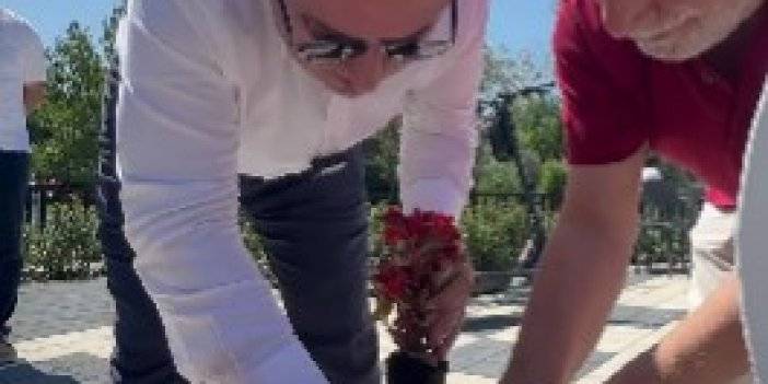 Park ve Bahçelere Saha İncelemesi