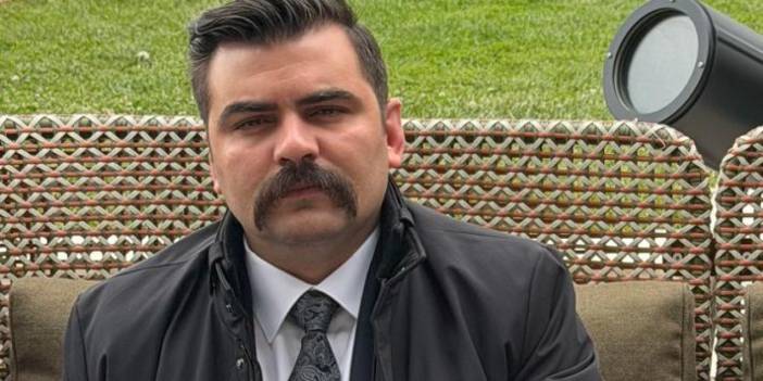 Onur Şahbaz Kimdir? Onur Şahbaz’ın hayat hikâyesi: Köklerden teşkilata uzanan yol