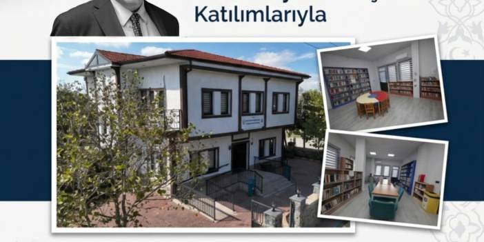 Dilovası’nda İki Açılış