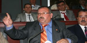 “Kocaeli’nin Şırnak’ı Yukarı Hereke”