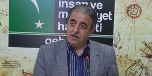TSE Başkanından “İslamcılar göreve dönmeli”