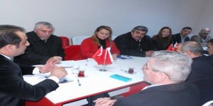 “Darıcalıları en iyi anlayacak kadro”