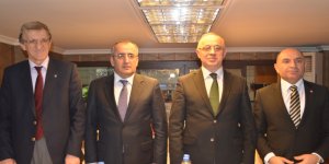 CHP’de adaylar değerlendirildi
