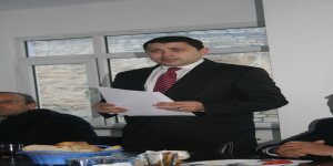 MHP’nin Gebze adayı İbrahim Türkmen
