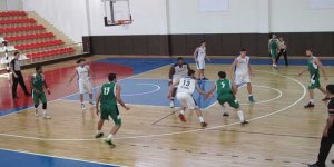 Çayırova’da  Basketbol Ziyafeti Var