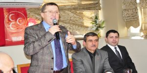 “Bir yılda 144 fabrika kapandı”