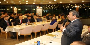 Darıca’da yerel buluşmalar toplantısı