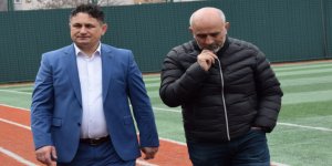 ÇAYIROVA’NIN YILDIZI PARLAYACAK