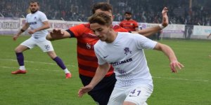 NAZAR DEĞMESİN