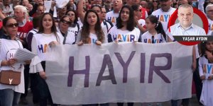AKP’nin gençlik planı da tutmadı
