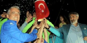 Turkuaz Turnuvası’nda KORDSA şampiyon