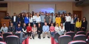 Bilim insanlarını buluşturdu