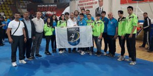 DARES 2018 YILINA DAMGA VURDU