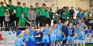 Periler, devam dedi: 78-57
