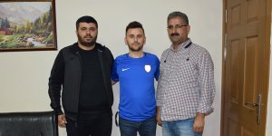 GENÇLERİN HER ZAMAN YANINDAYIZ