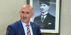 SKM Başkanı Gültekin Şenel Oldu