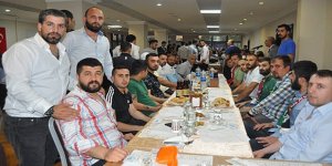 Eskiçarşı İftarda buluşuyor