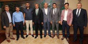 GEBZESPOR ÖZGÜR VURUR’LA NİKAH TAZELEDİ