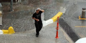 Meteoroloji’den son dakika acil uyarı geldi: Önleminizi alın!