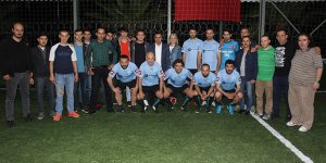 Altın Kiraz’da durmak yok