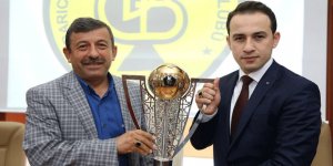DARICA MÜCAHİT VURAL’LA DEVAM DEDİ