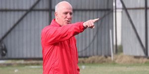 Ergun Ortakcı Aydınspor’da