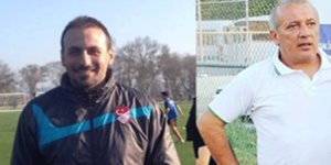 Doğantepe’de Murat Şahin görevde