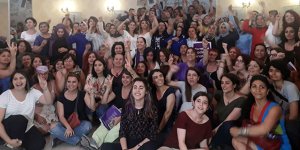 Feministlerden Flormar işçilerine destek