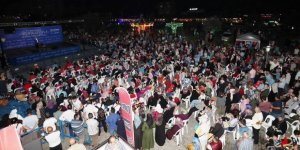 Gebze’de doldu dolu Ramazan programları