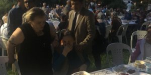 Fenalaşan vatandaşa ilk müdahale Kanko’dan