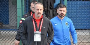 ÇAYIROVASPOR DURDURULAMIYOR