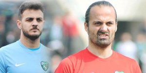 İkisinden biri olmayacak