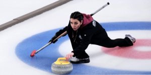 Kocaeli Curling Kupası başlıyor