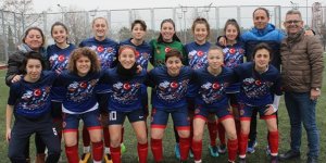 KASKF kadın futboluna el atıyor