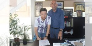 KEMAL ÜNAL GEBZESPOR’DA
