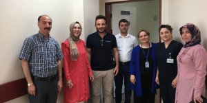 Uyku laboratuvarı açılıyor