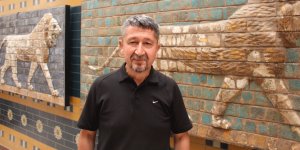 RIDVAN ŞÜKÜR’E ÖNEMLİ DAVET