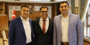 “Öğrencilere her zaman destek veririz”