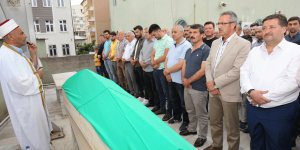 Köşker’den mahalle turu