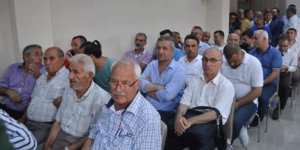 AMATÖRLER GEBZE’DE BULUŞTU