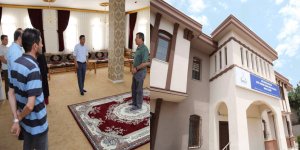 Semt konakları açılışa hazır