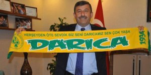 PARA VER AMA KARIŞMA!