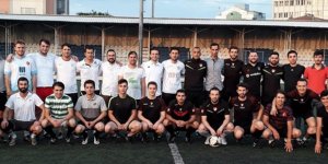 Hakemler Gebze’de buluştu